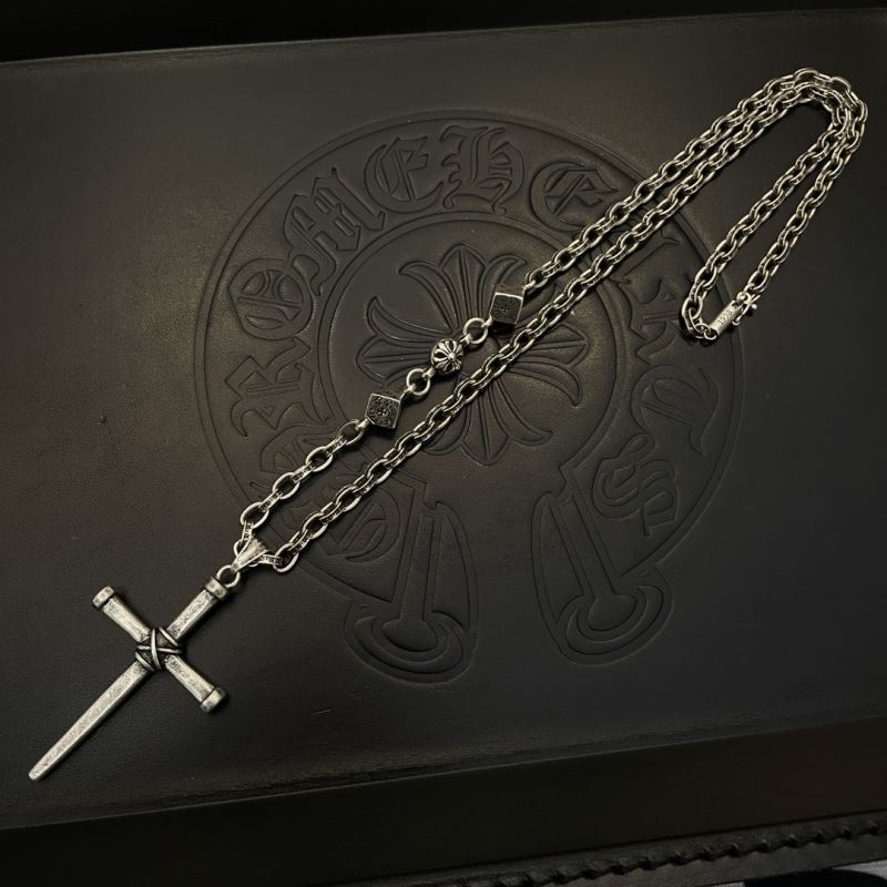 Chrome Hearts Necklaces